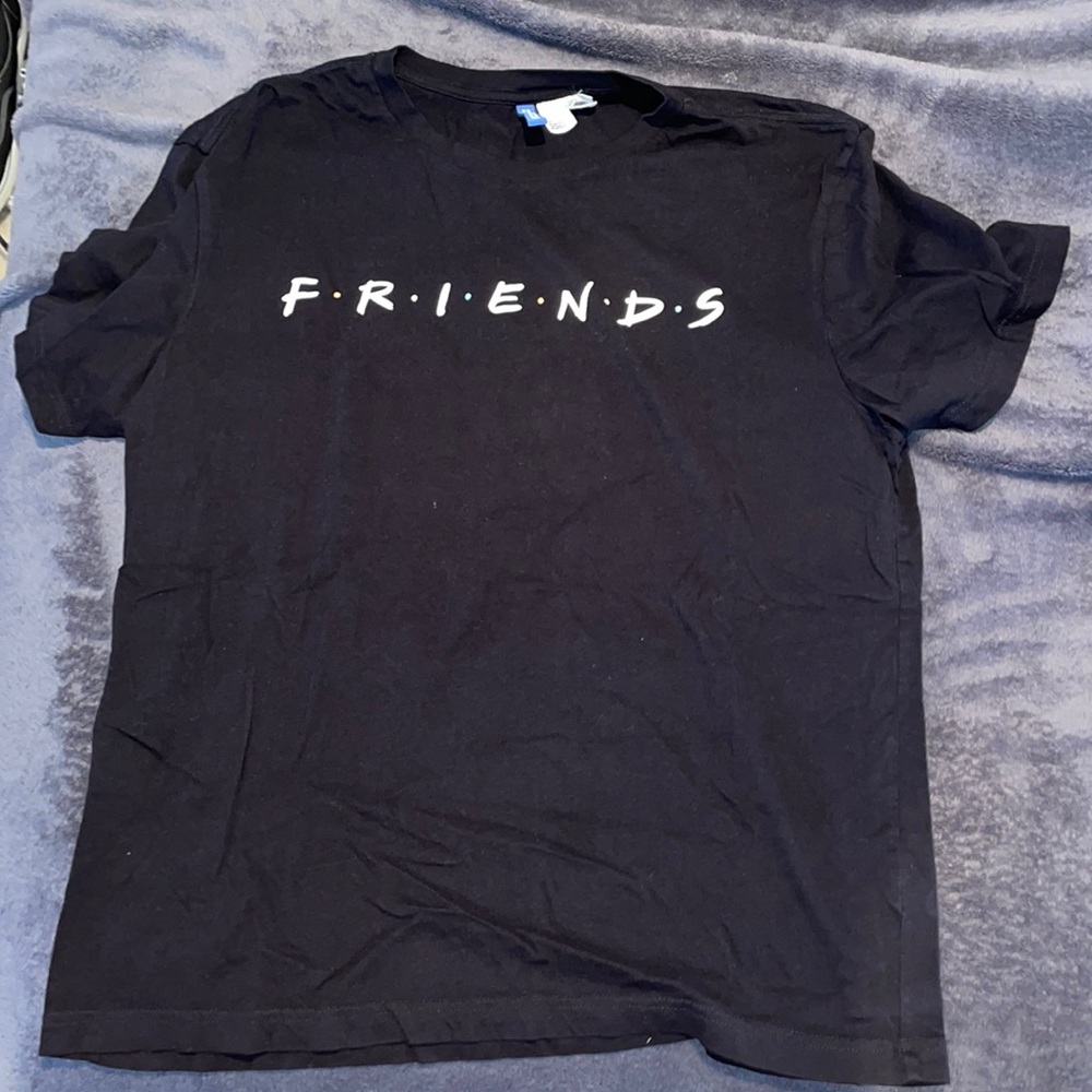 FRIENDS t-shirt